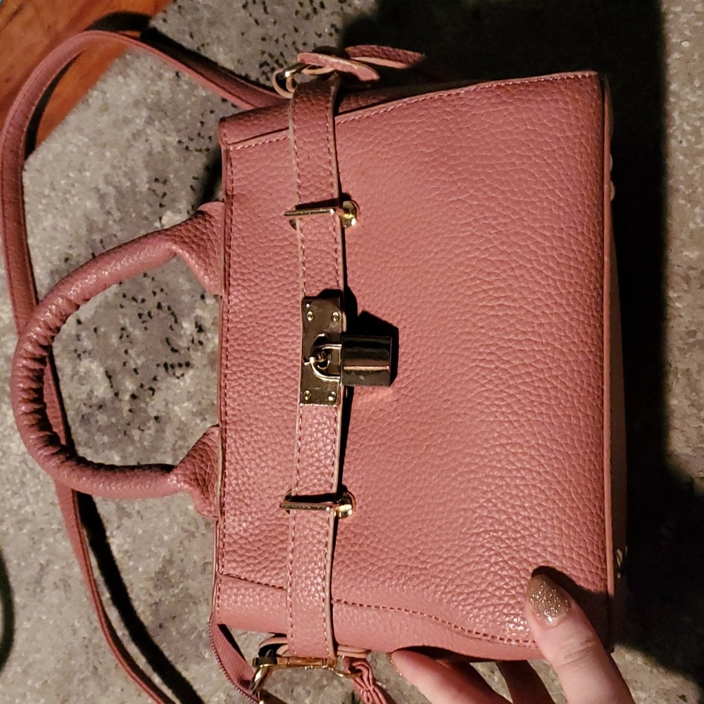 Rose Bag